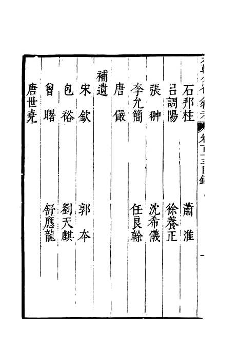 【明分省人物考】一百一 - 遇庭训纂集.pdf