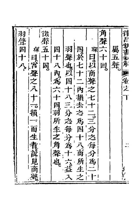 【律吕新书初解】二 - 张琛.pdf