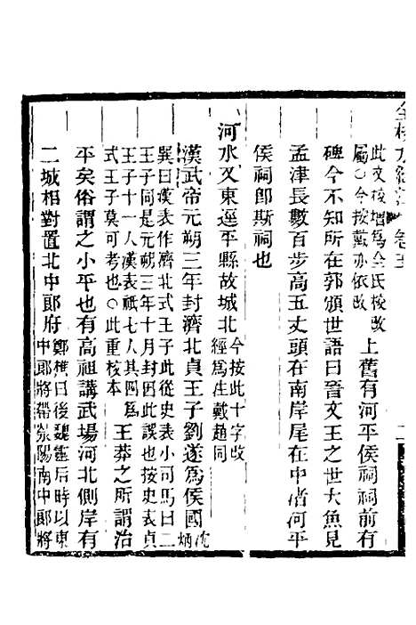 【全校水经注】五 - 全祖望.pdf