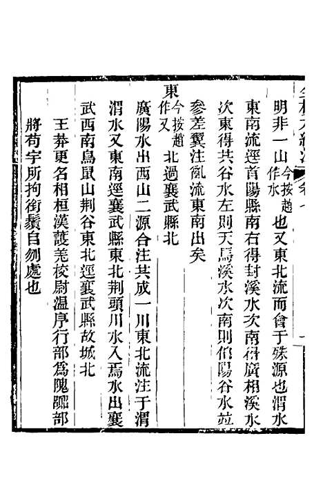 【全校水经注】七 - 全祖望.pdf