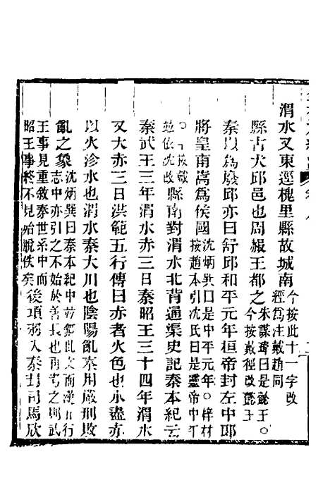 【全校水经注】八 - 全祖望.pdf