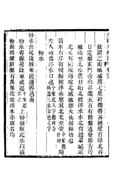 【全校水经注】二十六 - 全祖望.pdf