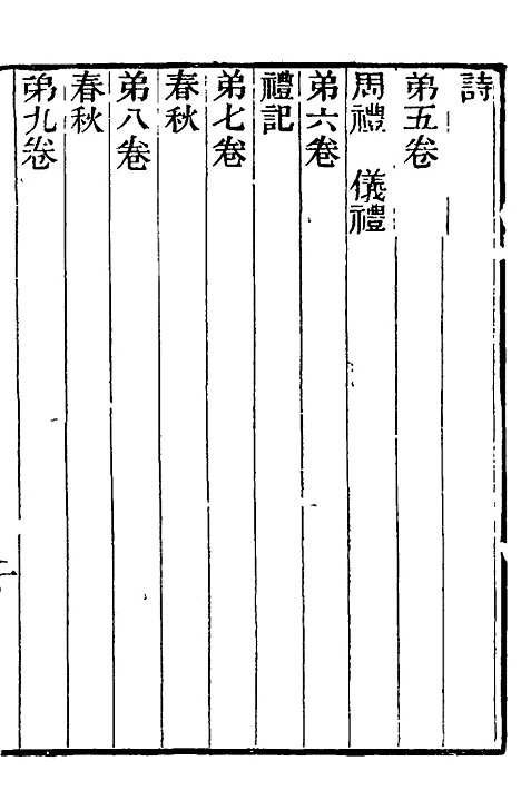 【经义考补正】一 - 翁方纲.pdf