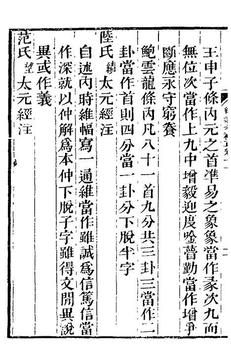 【经义考补正】六 - 翁方纲.pdf