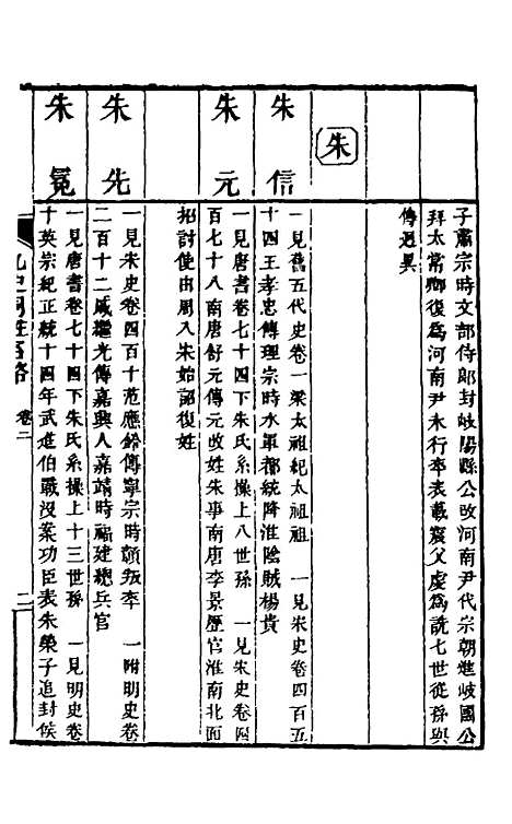 【九史同姓名略】二 - 汪辉祖辑.pdf