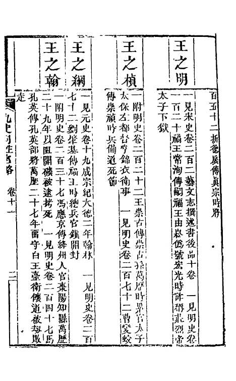 【九史同姓名略】五 - 汪辉祖辑.pdf