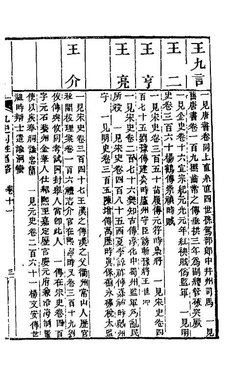 【九史同姓名略】五 - 汪辉祖辑.pdf