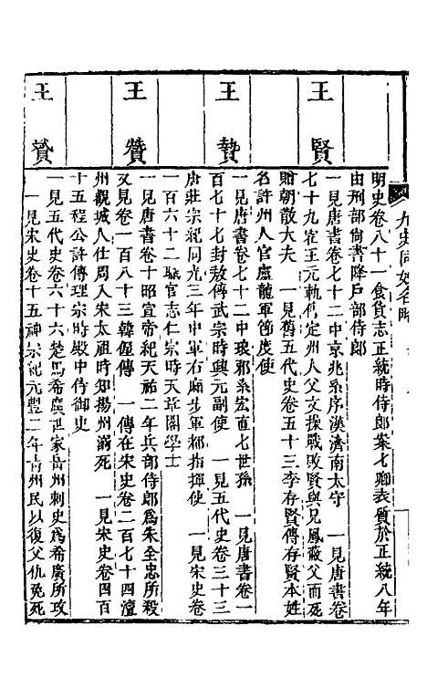 【九史同姓名略】七 - 汪辉祖辑.pdf