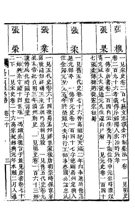 【九史同姓名略】八 - 汪辉祖辑.pdf