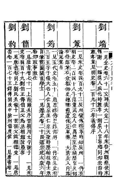 【九史同姓名略】十 - 汪辉祖辑.pdf