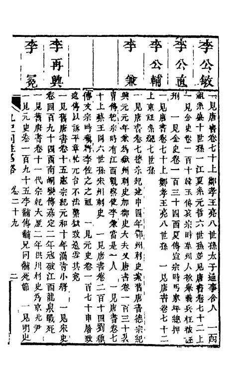 【九史同姓名略】十一 - 汪辉祖辑.pdf