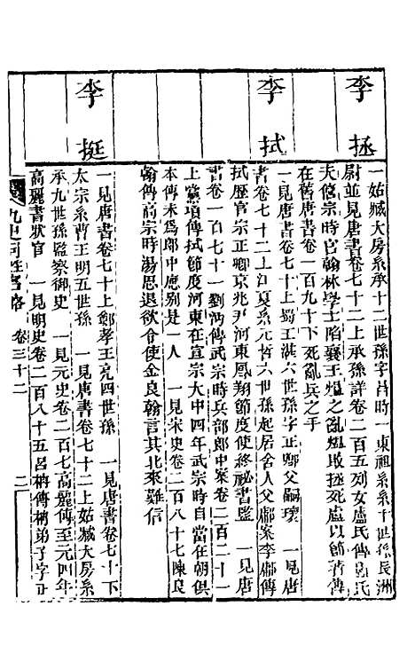 【九史同姓名略】十二 - 汪辉祖辑.pdf