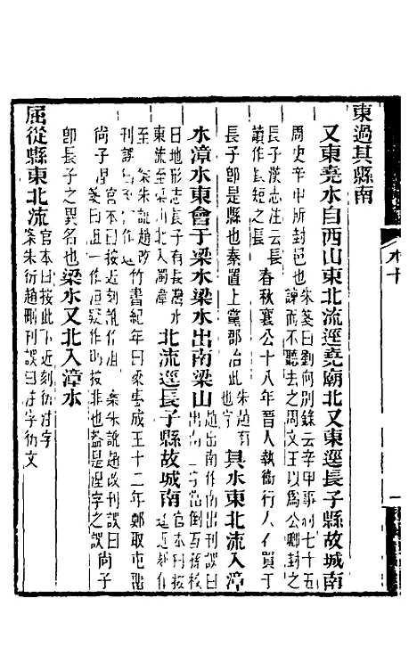 【水经注】十 - 王先谦合校.pdf