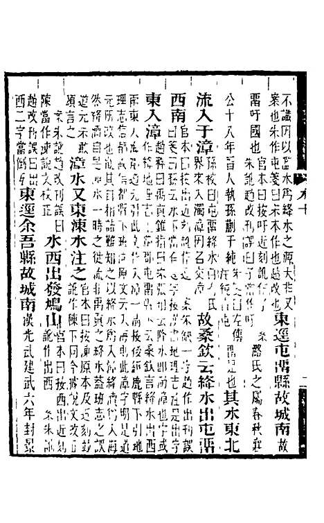 【水经注】十 - 王先谦合校.pdf