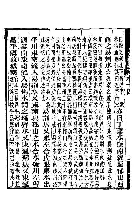 【水经注】十三 - 王先谦合校.pdf