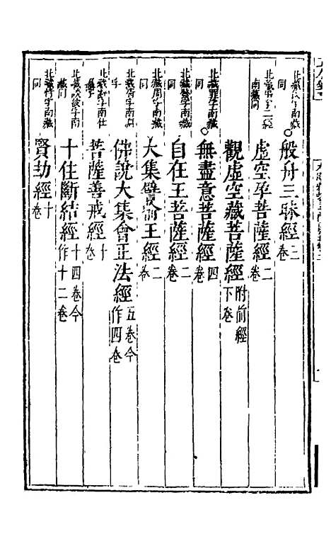 【大明释教汇目义门】二 - 明释寂晓.pdf