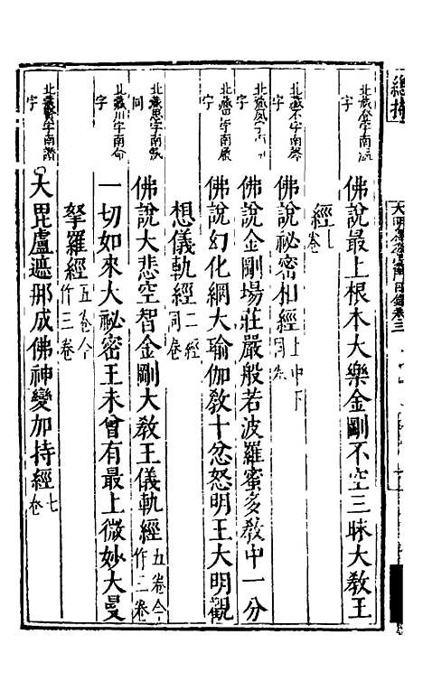 【大明释教汇目义门】三 - 明释寂晓.pdf