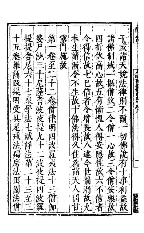 【大明释教汇目义门】十一 - 明释寂晓.pdf