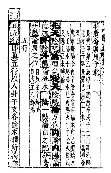 【地理醒心录】九 - 天中星垣主人辑.pdf