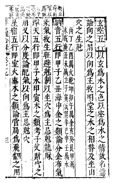 【地理醒心录】九 - 天中星垣主人辑.pdf