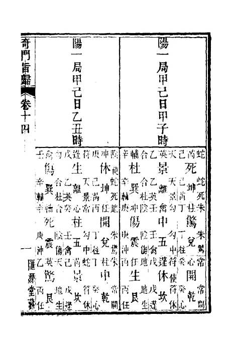 【奇门旨归】五 - 朱浩文.pdf