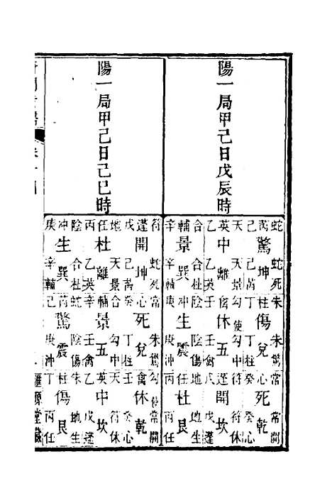 【奇门旨归】五 - 朱浩文.pdf