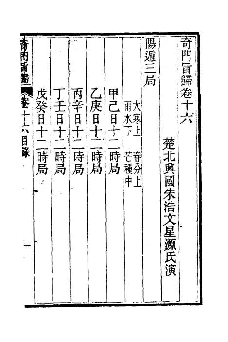 【奇门旨归】六 - 朱浩文.pdf