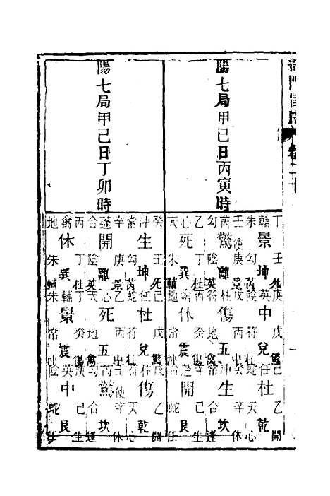 【奇门旨归】八 - 朱浩文.pdf