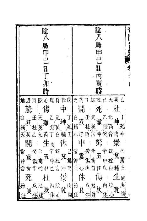 【奇门旨归】十 - 朱浩文.pdf