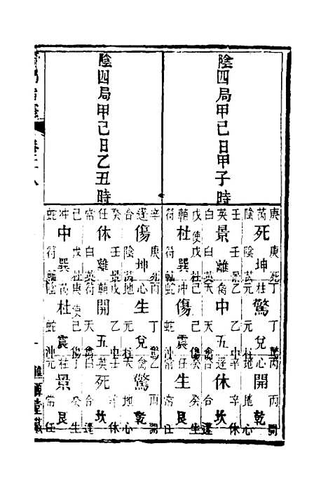 【奇门旨归】十二 - 朱浩文.pdf