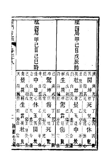 【奇门旨归】十二 - 朱浩文.pdf