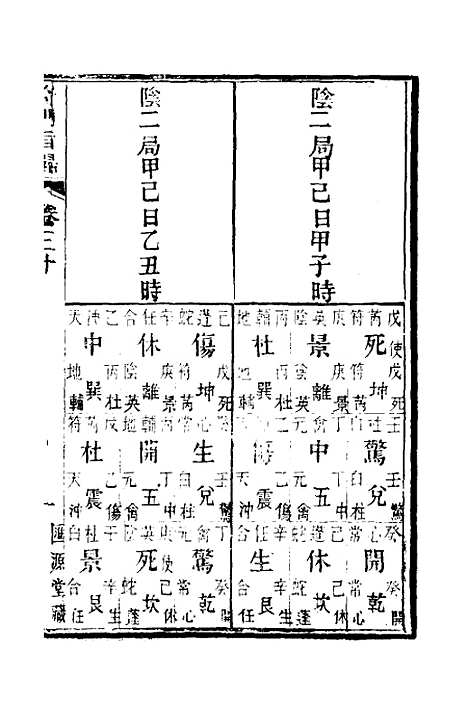 【奇门旨归】十三 - 朱浩文.pdf