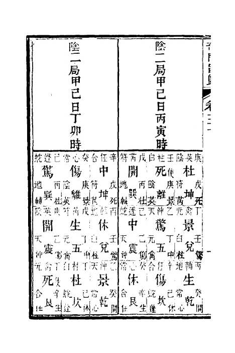 【奇门旨归】十三 - 朱浩文.pdf