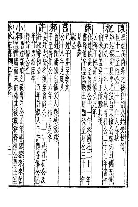 【春秋左传】一 - 黄洪宪辑.pdf