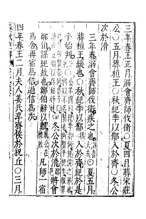 【春秋左传】二 - 黄洪宪辑.pdf