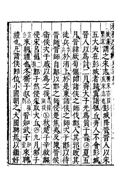 【春秋左传】七 - 黄洪宪辑.pdf