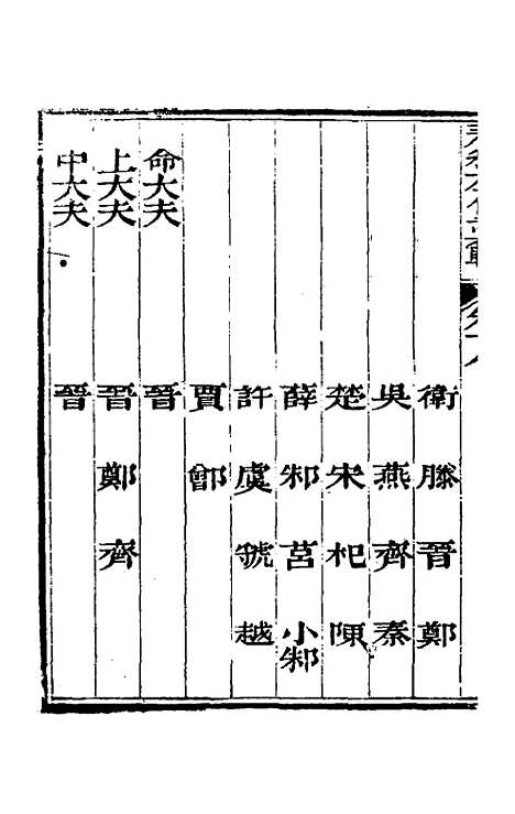 【春秋左传汇辑】十七 - 吴炳文.pdf