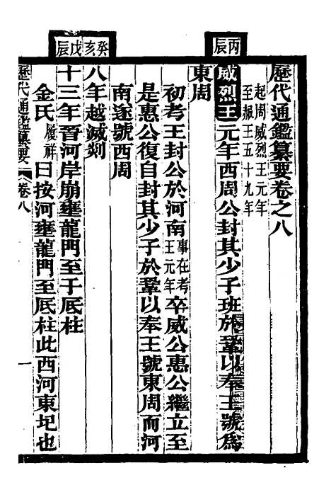 【历代通监纂要】五 - 李东阳.pdf