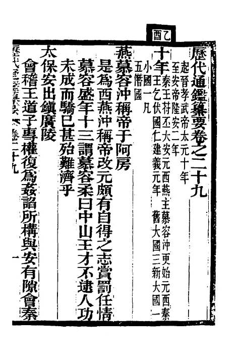 【历代通监纂要】二十四 - 李东阳.pdf