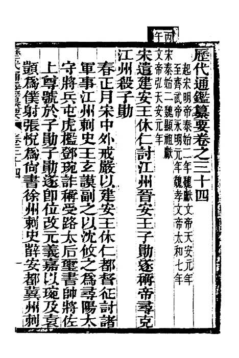 【历代通监纂要】二十七 - 李东阳.pdf