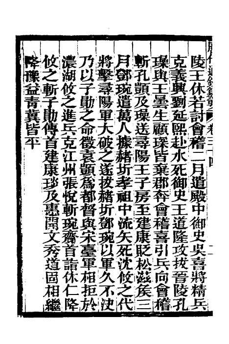 【历代通监纂要】二十七 - 李东阳.pdf