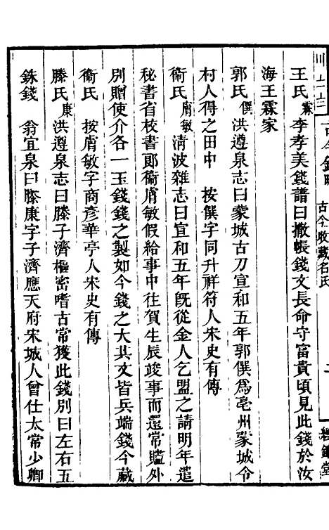 【古今钱略】二十五 - 倪模.pdf