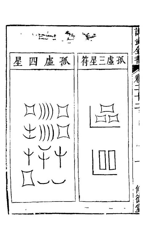 【讲武全书兵占】二十 - 佚名辑.pdf