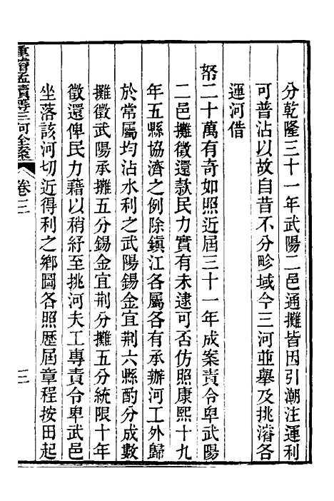 【重濬江南水利全书】十二 - 陈銮.pdf