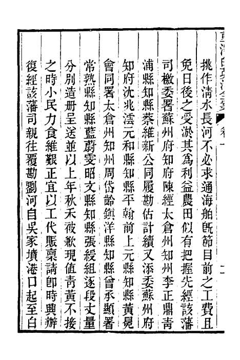 【重濬江南水利全书】十七 - 陈銮.pdf