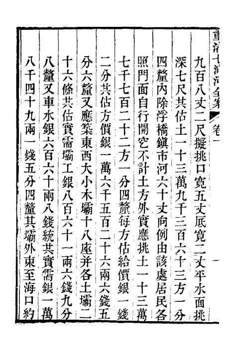 【重濬江南水利全书】十八 - 陈銮.pdf