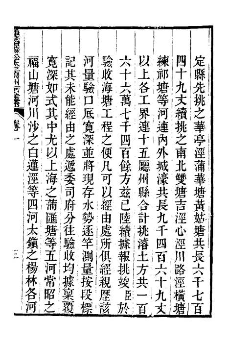 【重濬江南水利全书】二十一 - 陈銮.pdf