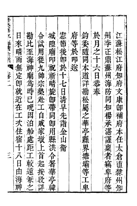 【重濬江南水利全书】三十七 - 陈銮.pdf