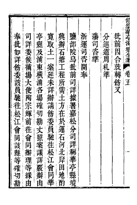 【重濬江南水利全书】四十 - 陈銮.pdf