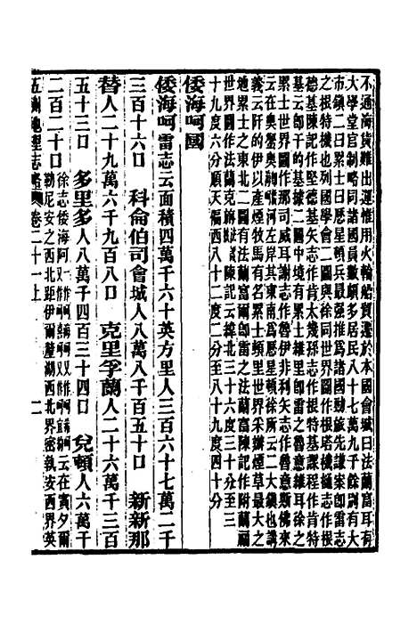 【五洲地理志略】十五 - 王先谦.pdf